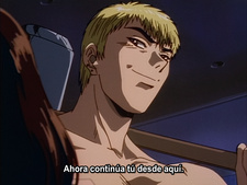 Great Teacher Onizuka